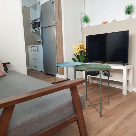 Amazing Garden Apartment In חיפה מראה חיצוני תמונה