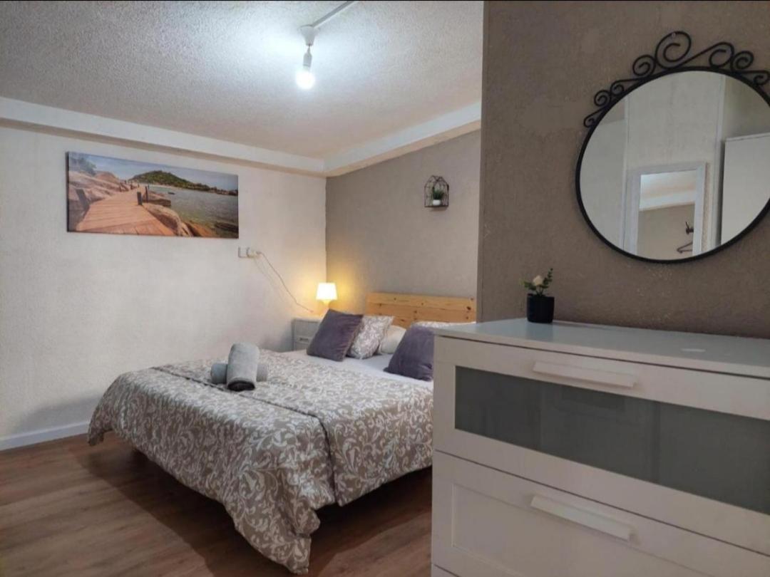 Amazing Garden Apartment In חיפה מראה חיצוני תמונה